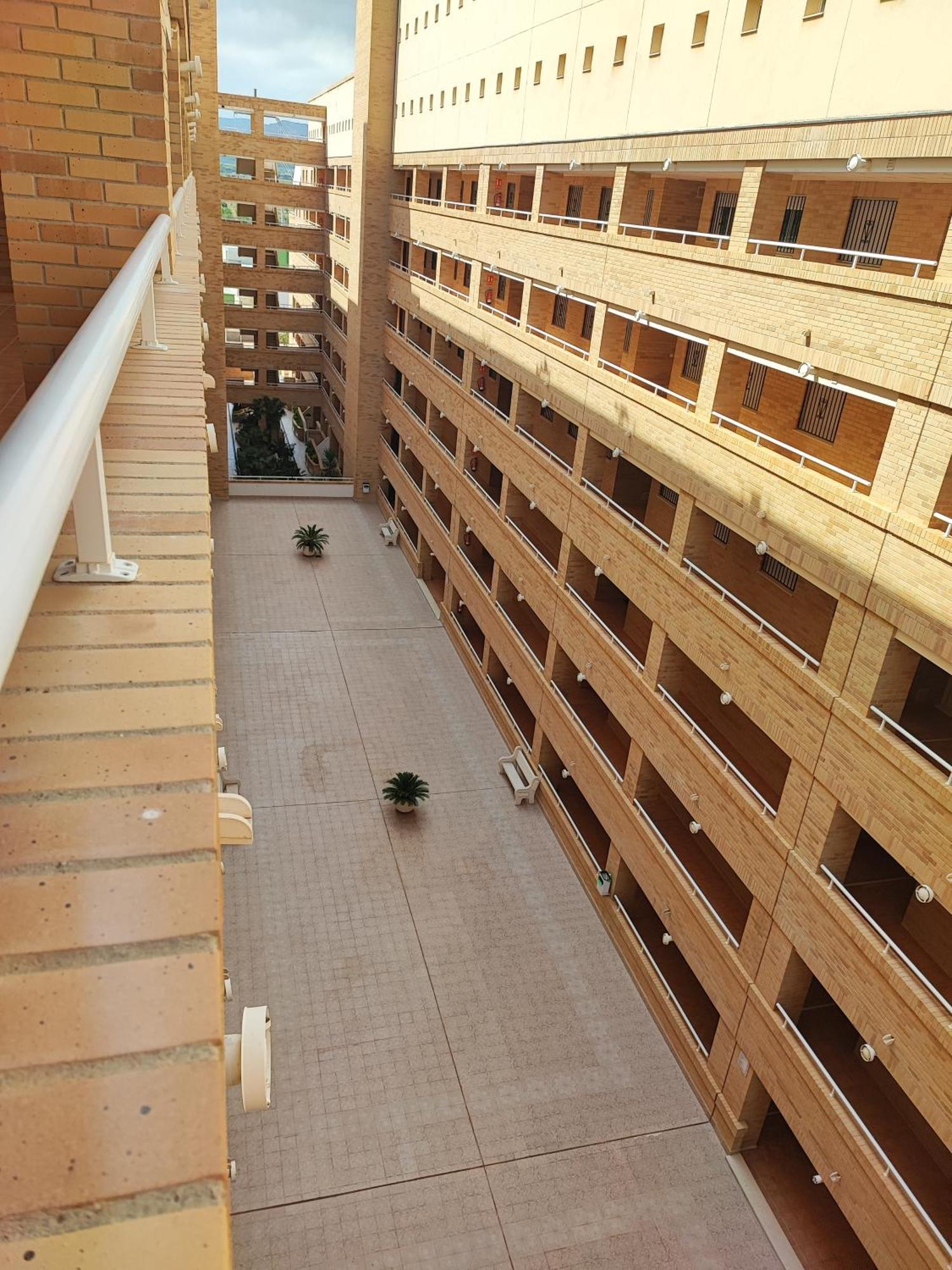 Magic World Apartamento Lyz Y Mar Oropesa del Mar Esterno foto