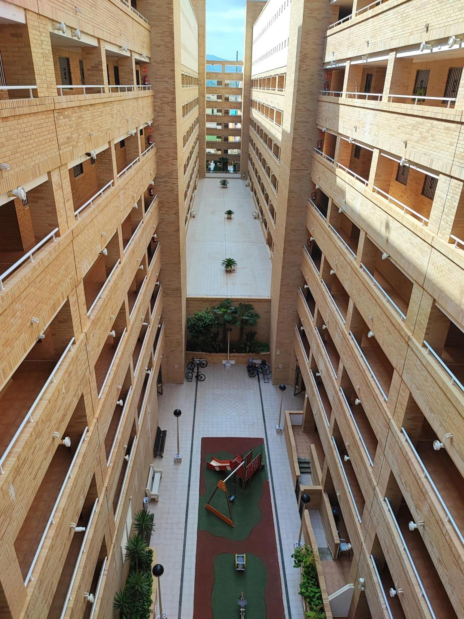 Magic World Apartamento Lyz Y Mar Oropesa del Mar Esterno foto